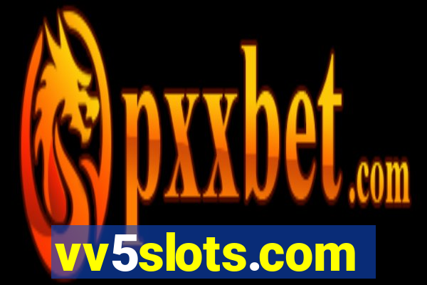 vv5slots.com