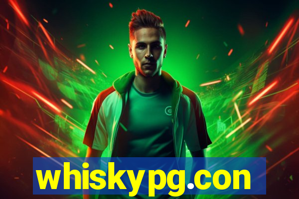 whiskypg.con