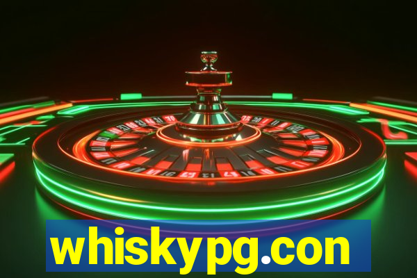 whiskypg.con