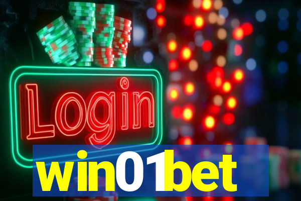 win01bet