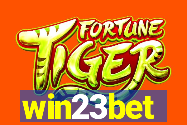 win23bet