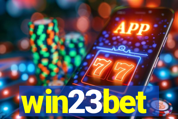 win23bet