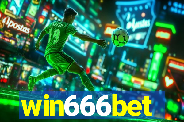 win666bet