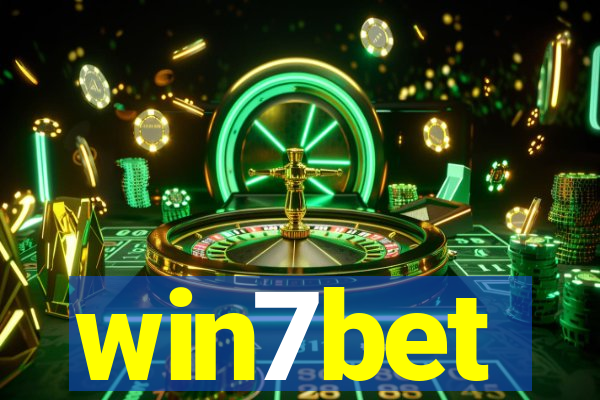 win7bet