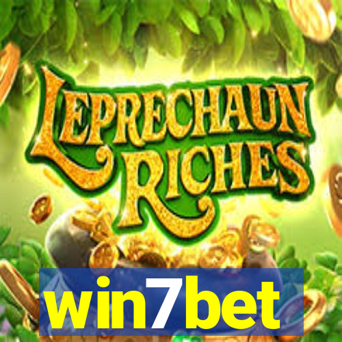 win7bet