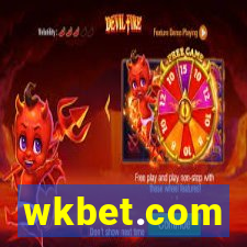 wkbet.com
