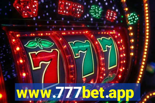 www.777bet.app