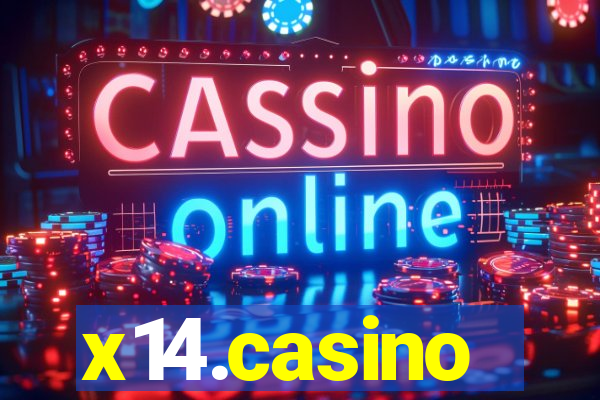 x14.casino
