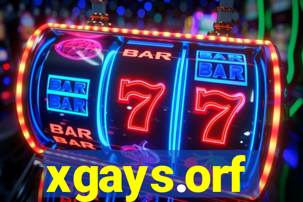 xgays.orf