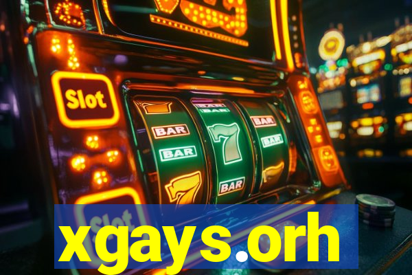xgays.orh