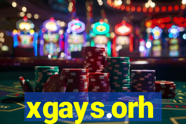 xgays.orh