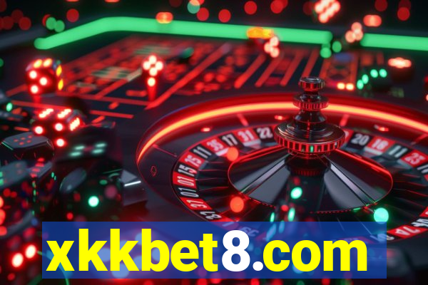 xkkbet8.com