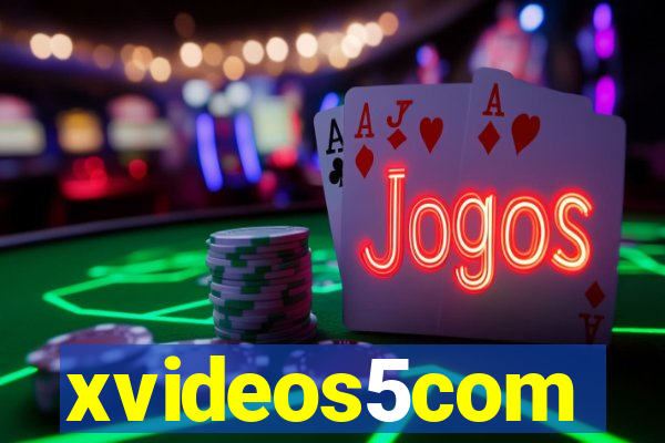 xvideos5com