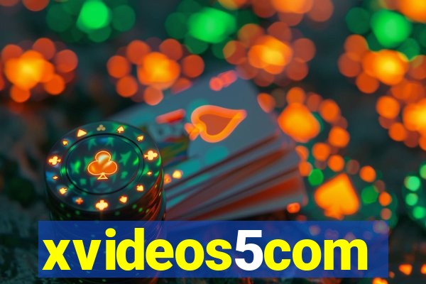xvideos5com