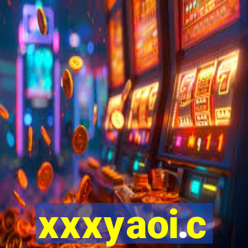 xxxyaoi.c