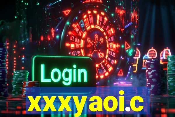xxxyaoi.c