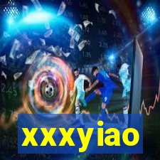 xxxyiao