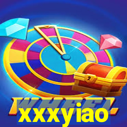 xxxyiao
