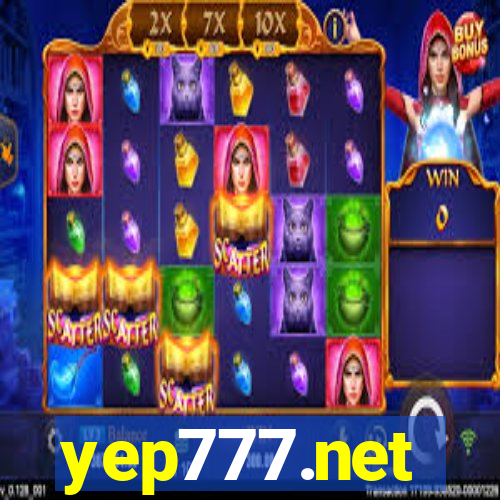 yep777.net